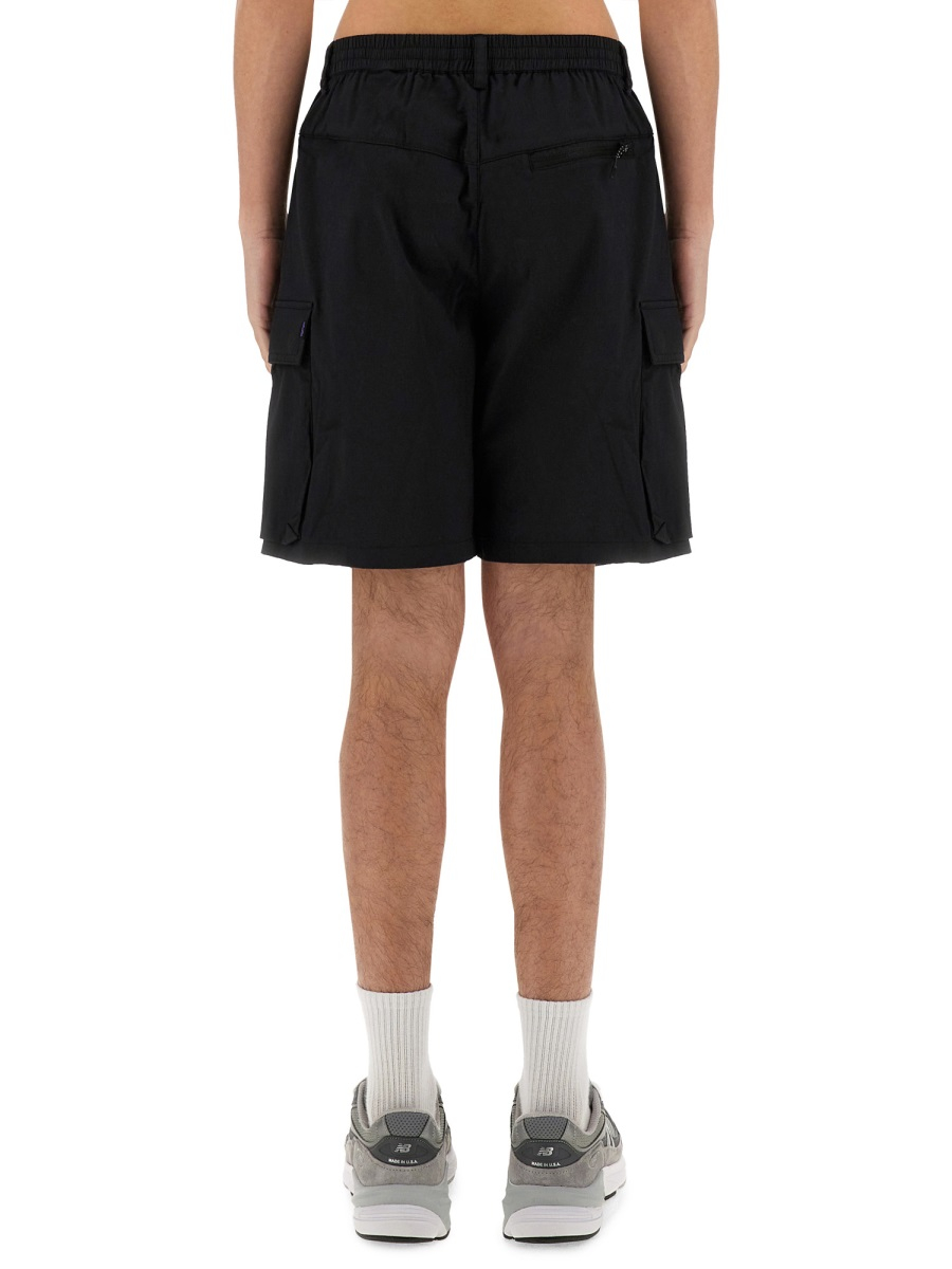 [ALPHA INDUSTRIES] Shorts SS25 756364_03