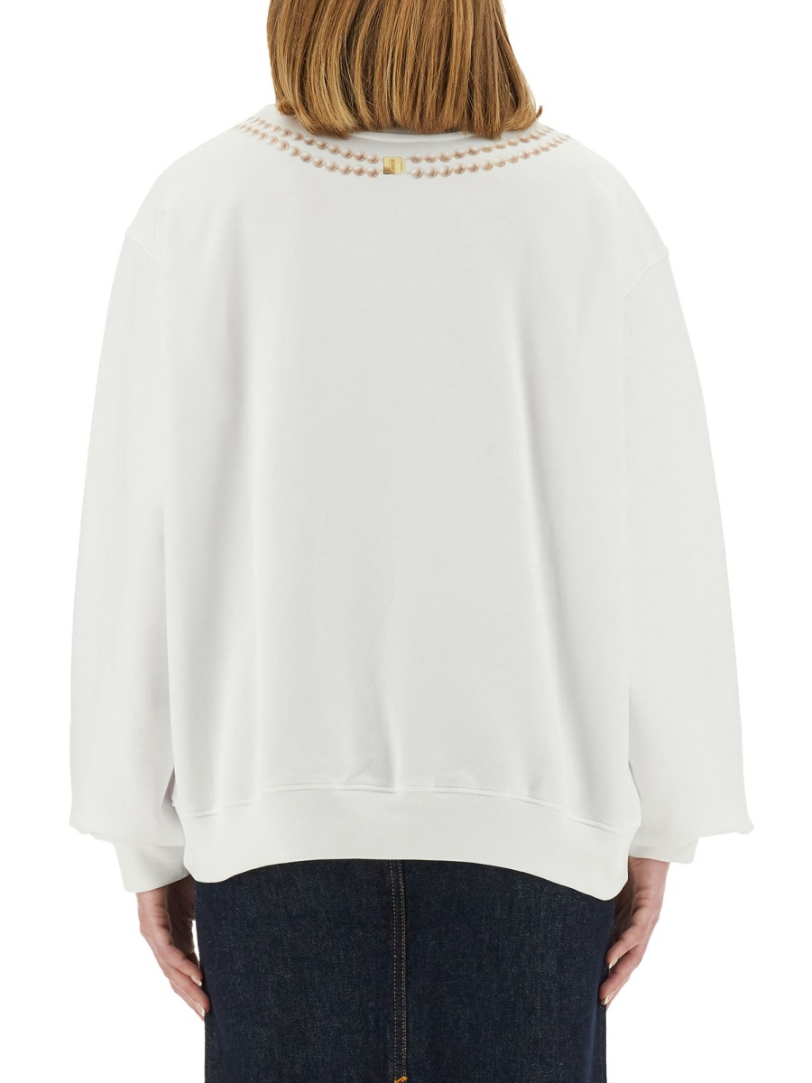 [Moschino] Sweatshirt SS25 17070528_1001