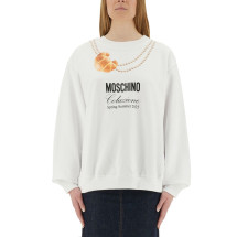 [Moschino] Sweatshirt SS25 17070528_1001