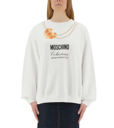 [Moschino] Sweatshirt SS25 17070528_1001