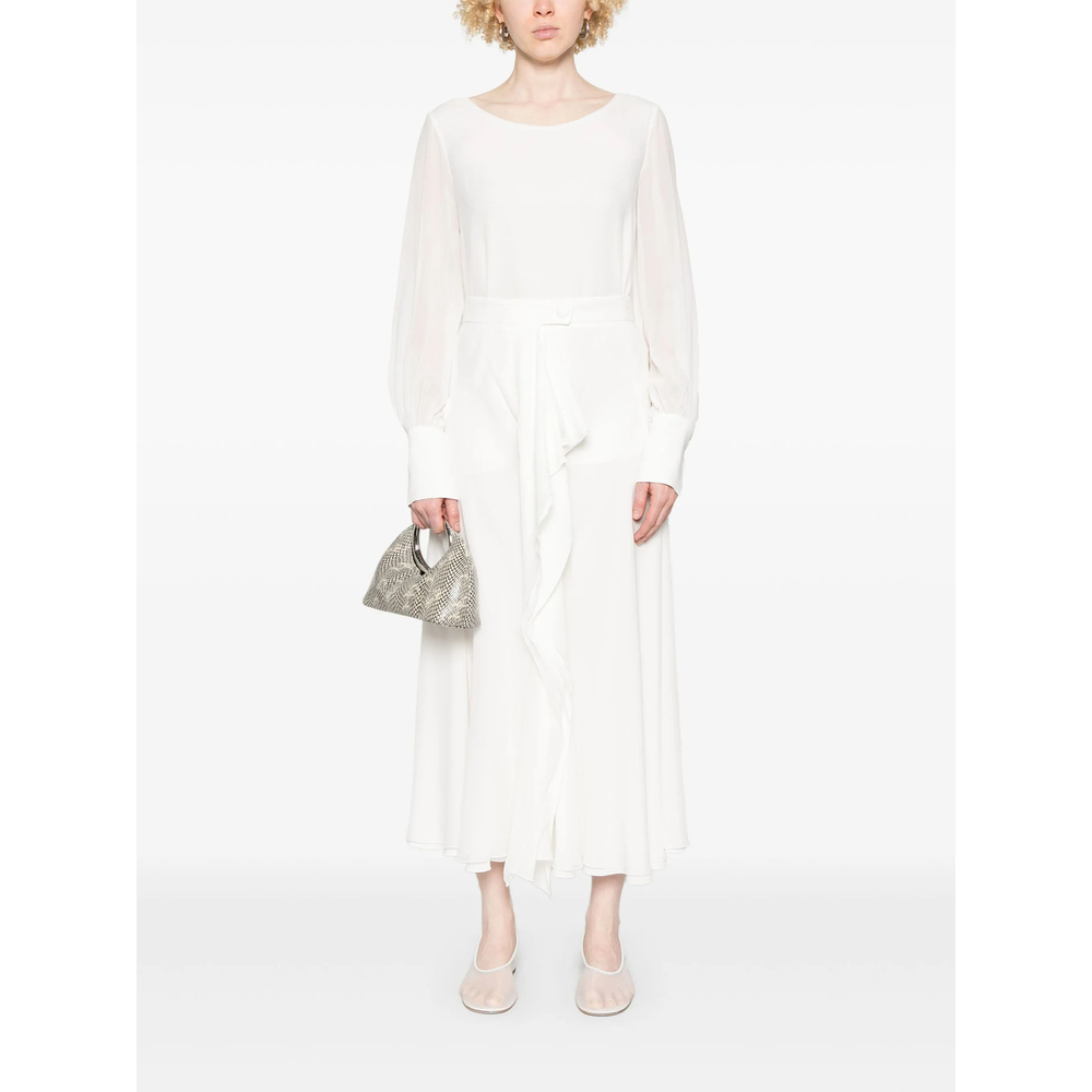 [De Santis] Blouse SS25 BL 210  AVORI