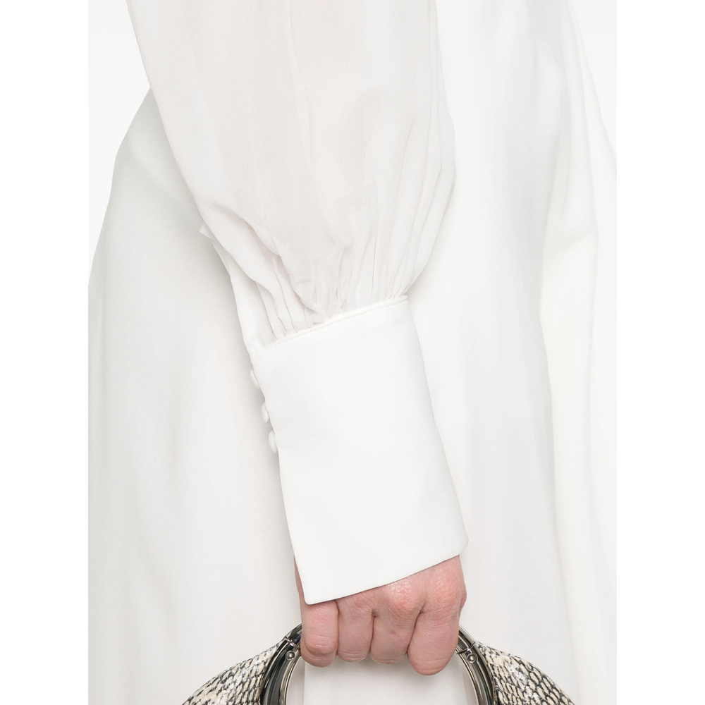 [De Santis] Blouse SS25 BL 210  AVORI