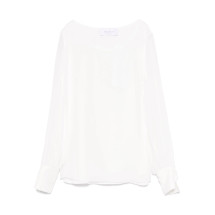 [De Santis] Blouse SS25 BL 210  AVORI