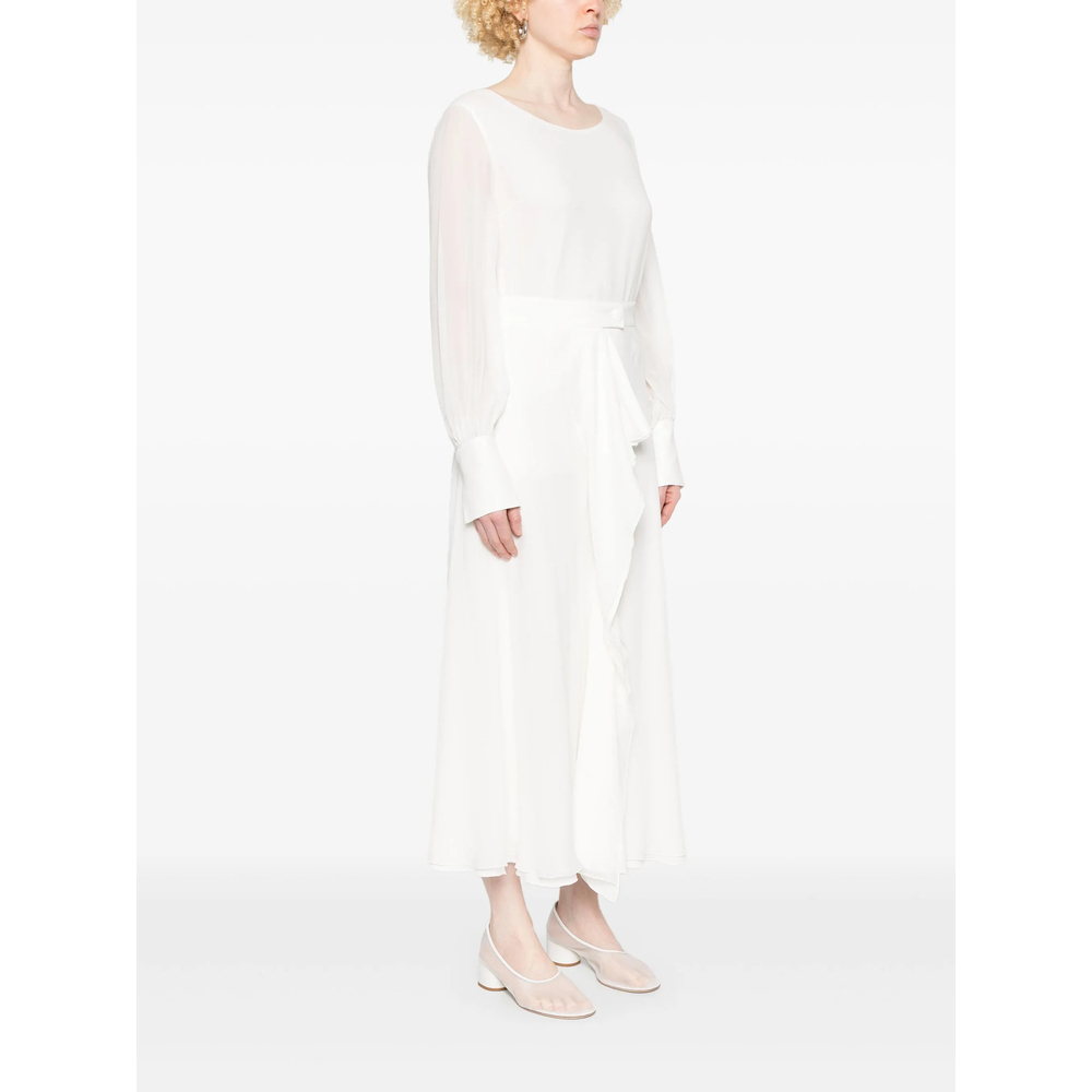 [De Santis] Long skirt SS25 GN 06  AVORI