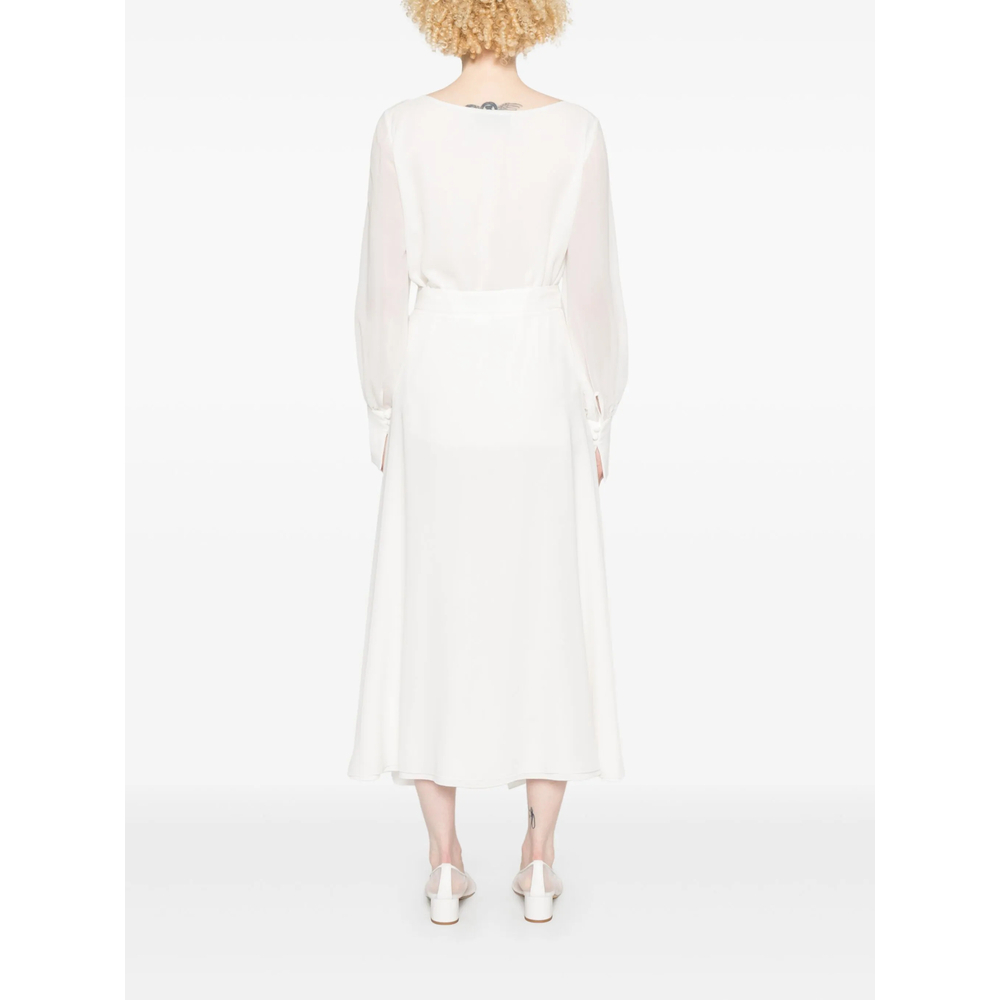 [De Santis] Long skirt SS25 GN 06  AVORI