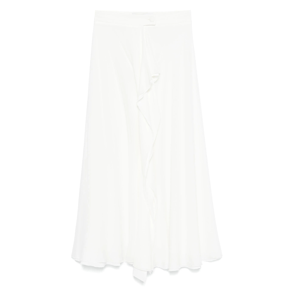 [De Santis] Long skirt SS25 GN 06  AVORI