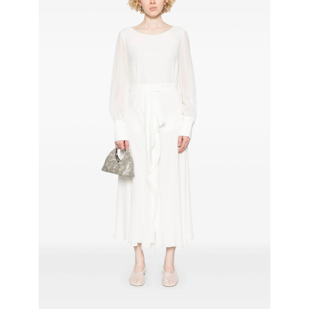 [De Santis] Long skirt SS25 GN 06  AVORI