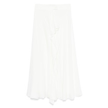 [De Santis] Long skirt SS25 GN 06  AVORI