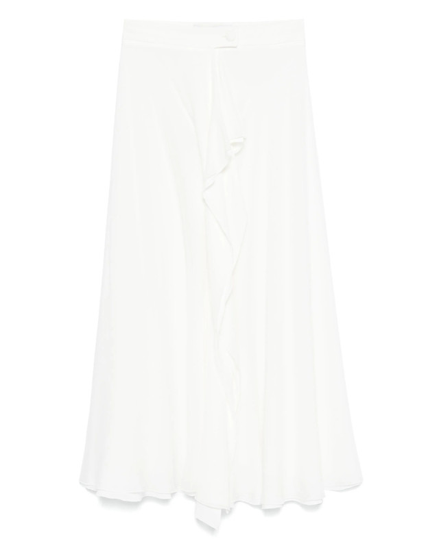 [De Santis] Long skirt SS25 GN 06  AVORI