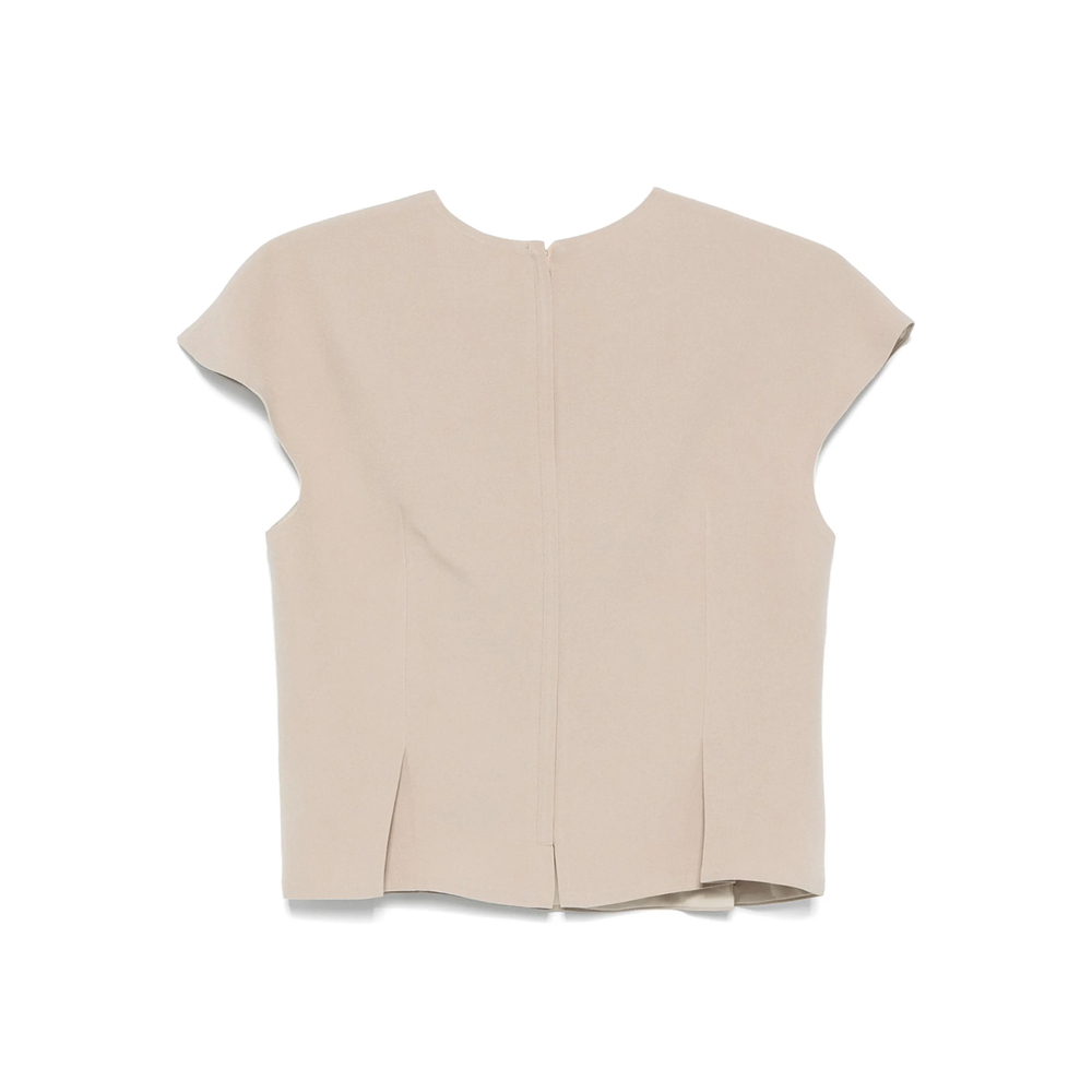 [De Santis] T-shirts Short Sleeve SS25 TOP 225  TORTO