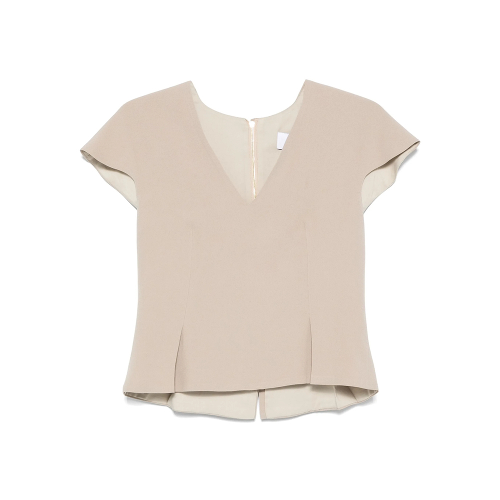 [De Santis] T-shirts Short Sleeve SS25 TOP 225  TORTO