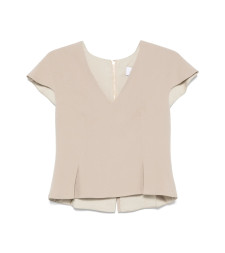 [De Santis] T-shirts Short Sleeve SS25 TOP 225  TORTO