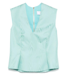 [De Santis] Shirts Sleeveless SS25 TOP 218  VERAG