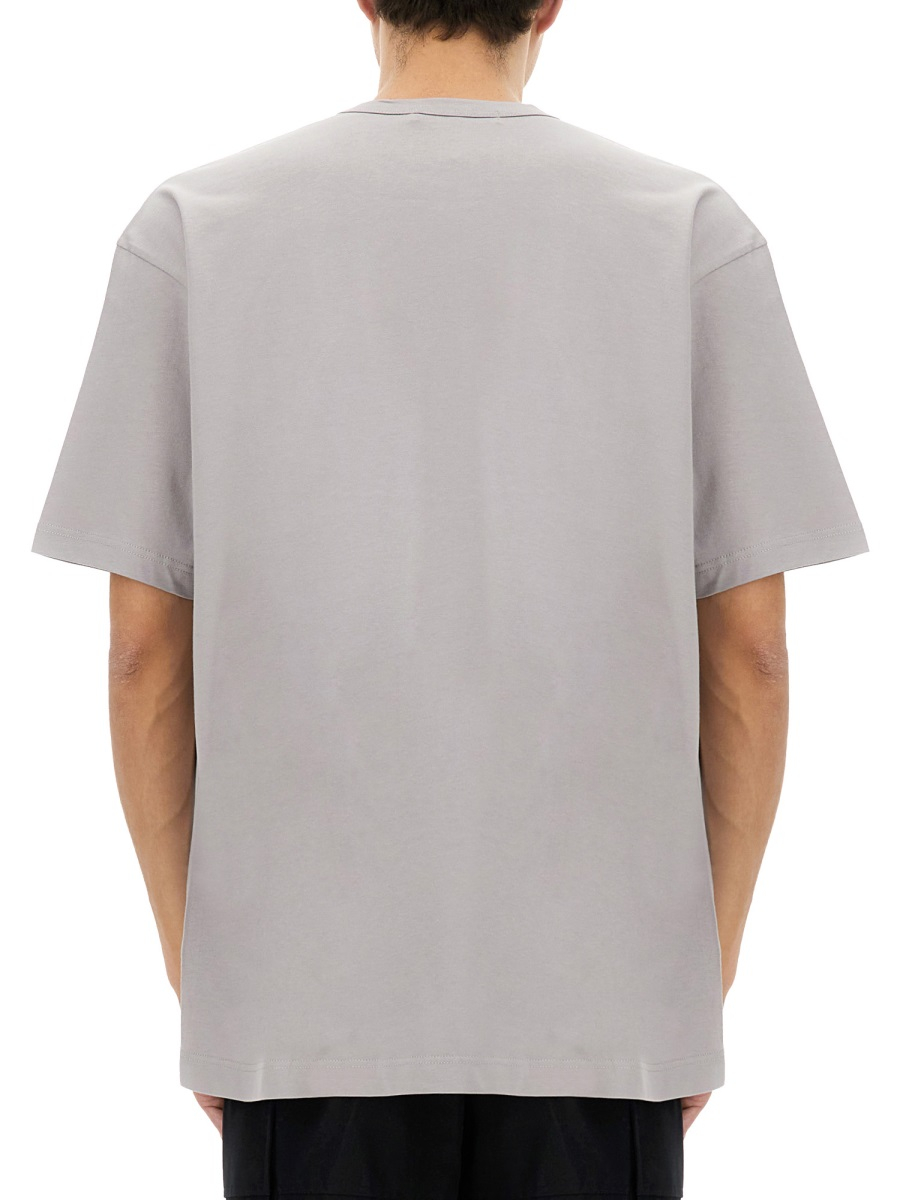 [COMME DES GARCONS SHIRT] T-shirts Short Sleeve SS25 FO-T023_2
