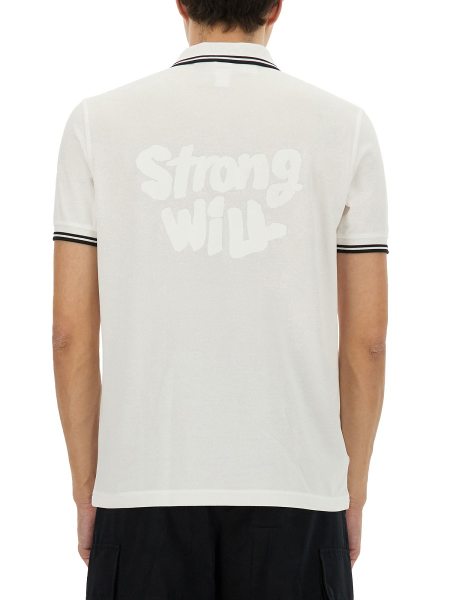 [COMME DES GARCONS SHIRT] Shirts Short Sleeve SS25 FO-T502_3