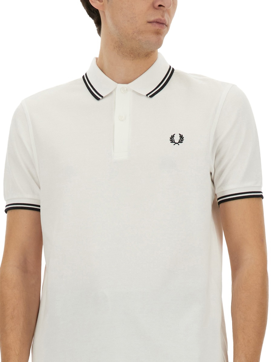 [COMME DES GARCONS SHIRT] Shirts Short Sleeve SS25 FO-T502_3