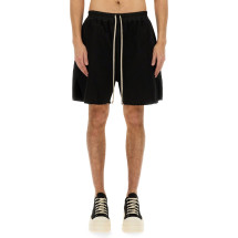 [RICK OWENS DRKSHDW] Shorts SS25 DU01E3383_CVS09