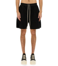 [RICK OWENS DRKSHDW] Shorts SS25 DU01E3383_CVS09