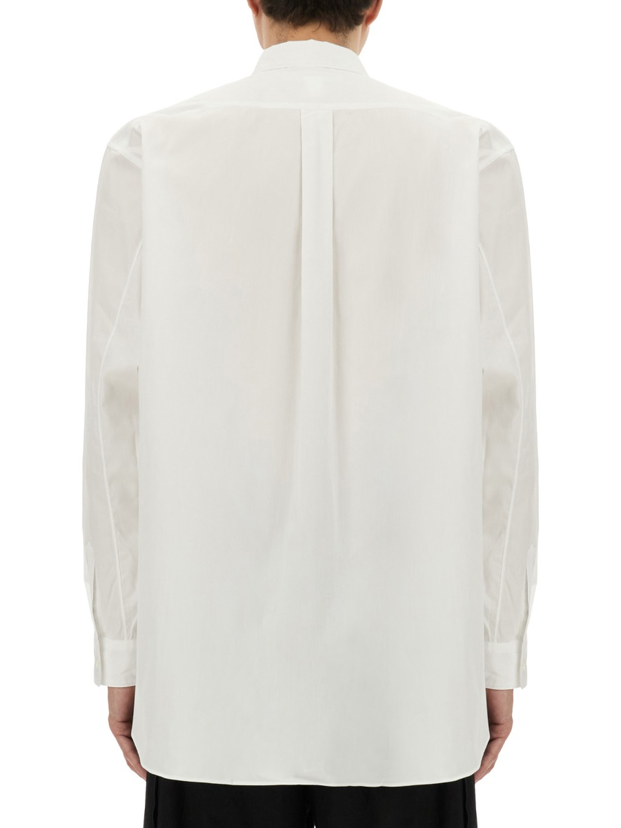 [COMME DES GARCONS SHIRT] Shirts Long Sleeve SS25 FO-B037_1