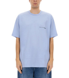[COMME DES GARCONS SHIRT] T-shirts Short Sleeve SS25 FO-T023_1