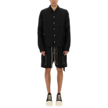 [RICK OWENS DRKSHDW] Jacket SS25 DU01E3782_NR09