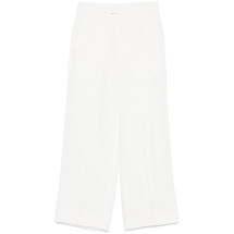 [ANN DEMEULEMEESTER] Trousers SS25 B0012749 FA558 002