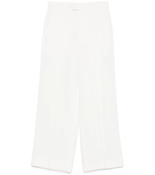 [ANN DEMEULEMEESTER] Trousers SS25 B0012749 FA558 002