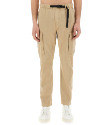 [Woolrich] Trousers SS25 CFWOTR0241MR_UT33438640