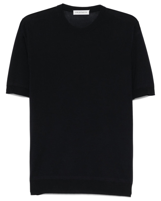 [GOES BOTANICAL] T-shirts Short Sleeve SS25 400  3343