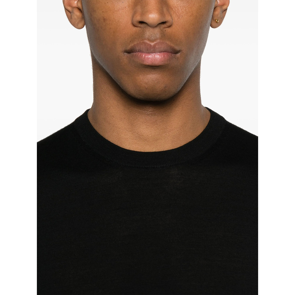 [GOES BOTANICAL] T-shirts Short Sleeve SS25 400  NERO