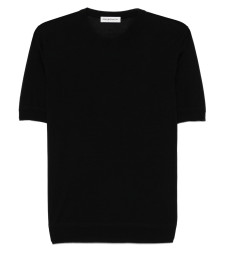 [GOES BOTANICAL] T-shirts Short Sleeve SS25 400  NERO