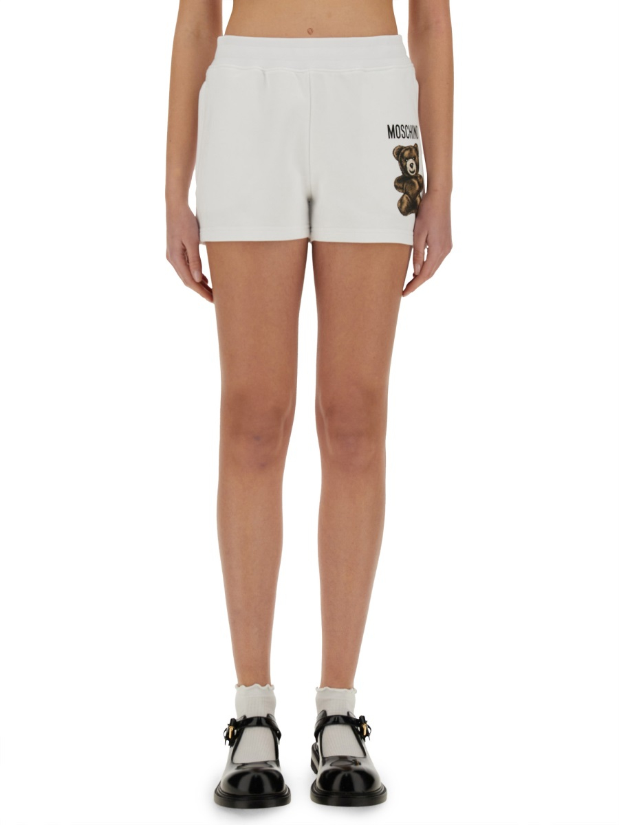 [Moschino] Shorts SS25 03270528_1001