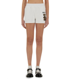 [Moschino] Shorts SS25 03270528_1001