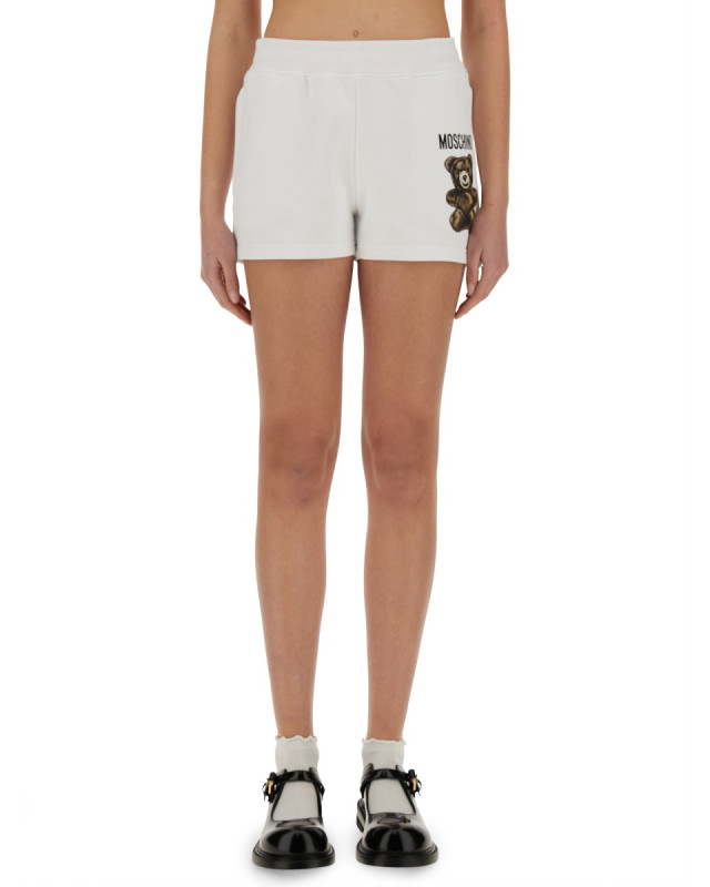 [Moschino] Shorts SS25 03270528_1001