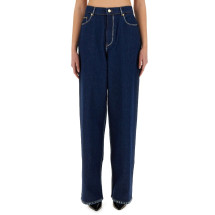 [Nina Ricci] Jeans SS25 25PDPA017CO1095_U4610