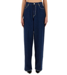 [Nina Ricci] Jeans SS25 25PDPA017CO1095_U4610