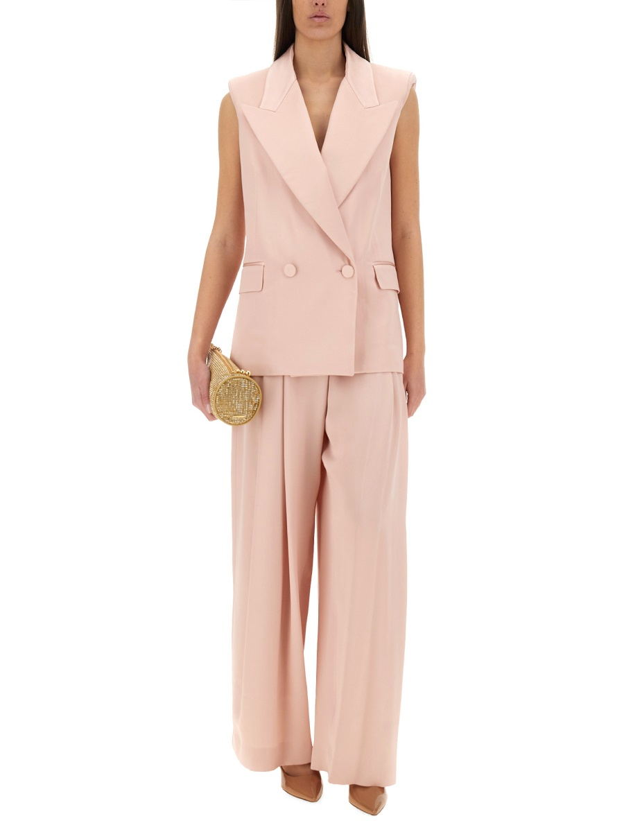 [Nina Ricci] Blazer SS25 25PCVE003AC0123_U2785