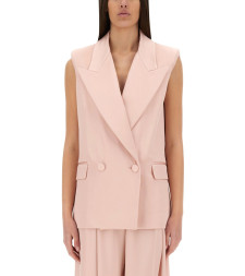 [Nina Ricci] Blazer SS25 25PCVE003AC0123_U2785