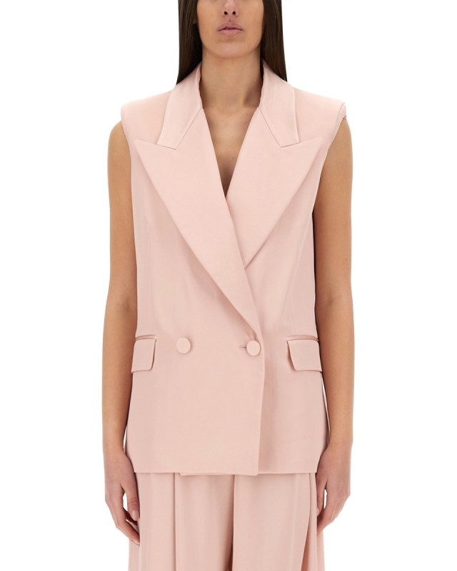 [Nina Ricci] Blazer SS25 25PCVE003AC0123_U2785