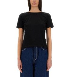 [Nina Ricci] T-shirts Short Sleeve SS25 25PJTO029CO1094_U9000