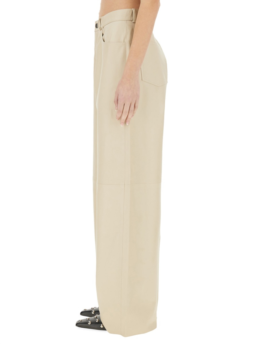 [HAIKURE] Trousers SS25 HEW03296PL002TP_C0006