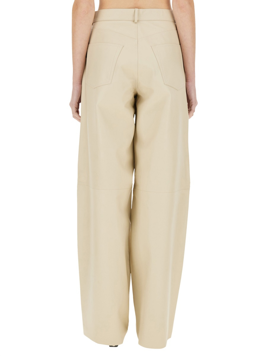 [HAIKURE] Trousers SS25 HEW03296PL002TP_C0006