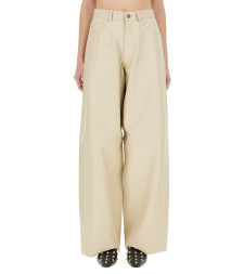 [HAIKURE] Trousers SS25 HEW03296PL002TP_C0006