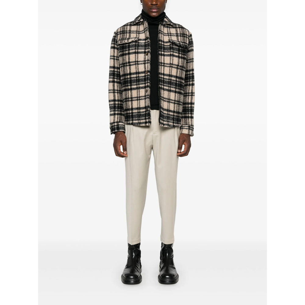 [GOES BOTANICAL] Knitwear FW25 143  NERO