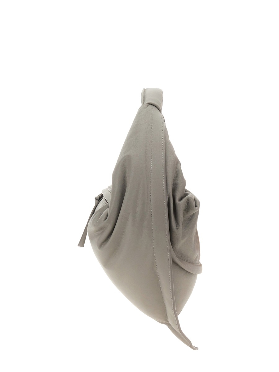 [Federico Cina] Shoulder bag FW24 FCW24-TB01-01_GREY