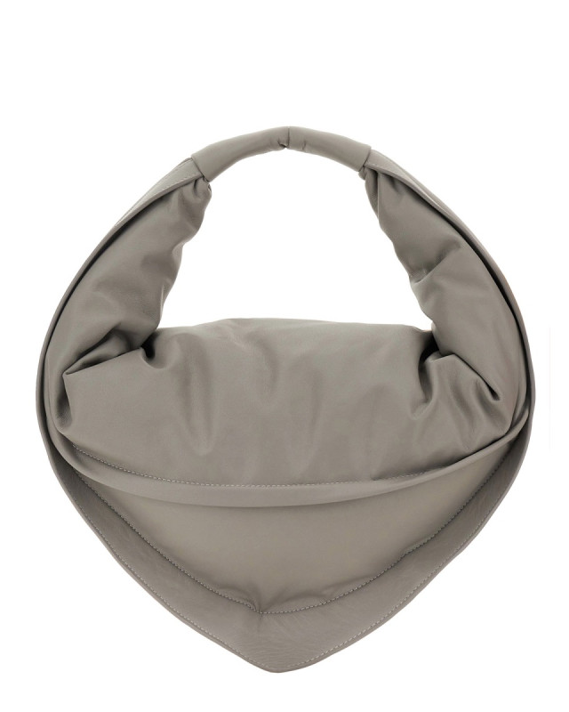 [Federico Cina] Shoulder bag FW24 FCW24-TB01-01_GREY