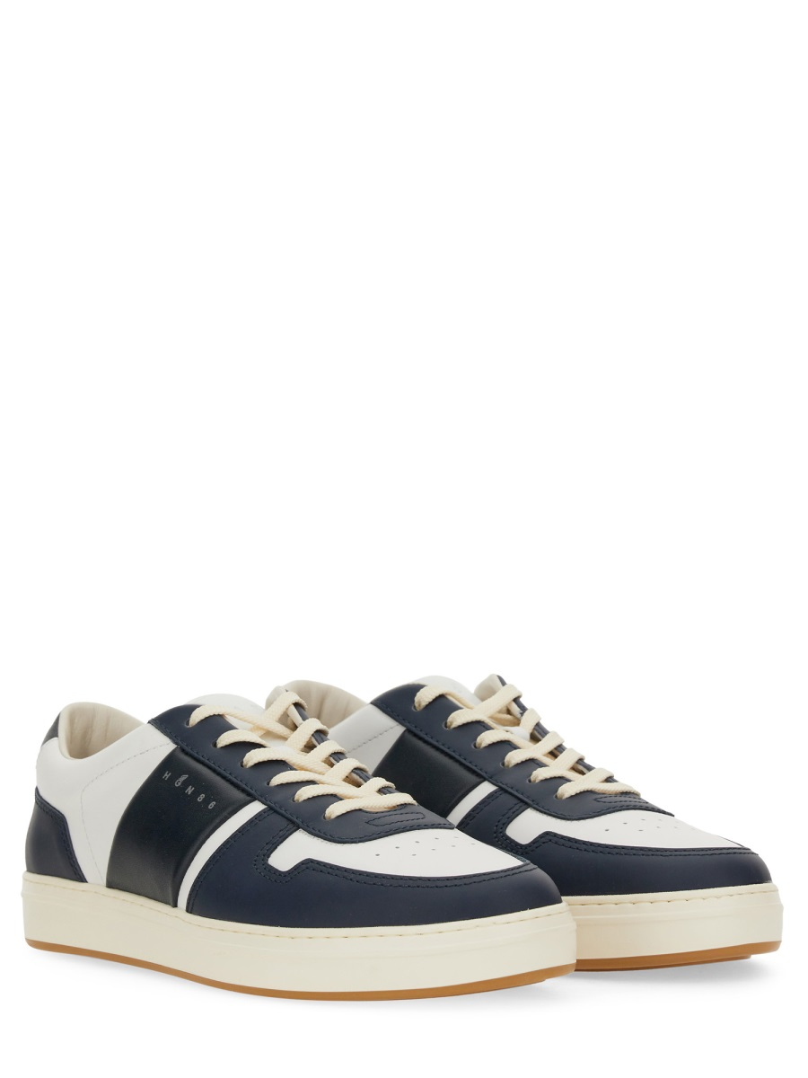 [Hogan] Sneakers FW24 HXM6680FL30_R37736J