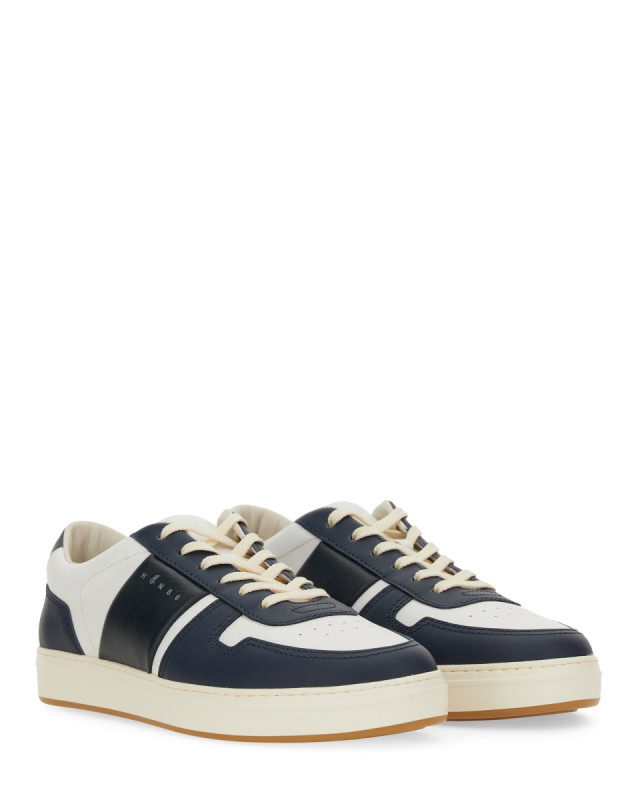 [Hogan] Sneakers FW24 HXM6680FL30_R37736J