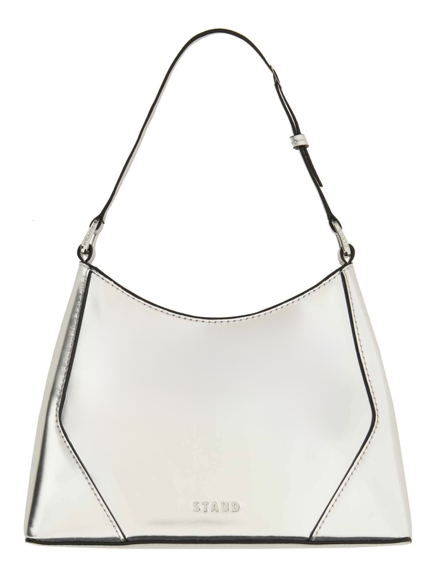 [Staud] Shoulder bag FW24 H24P6014ML_CHRM