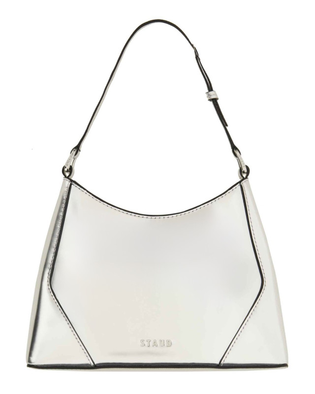 [Staud] Shoulder bag FW24 H24P6014ML_CHRM